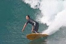 California Surf Museum and Oceanside Tour